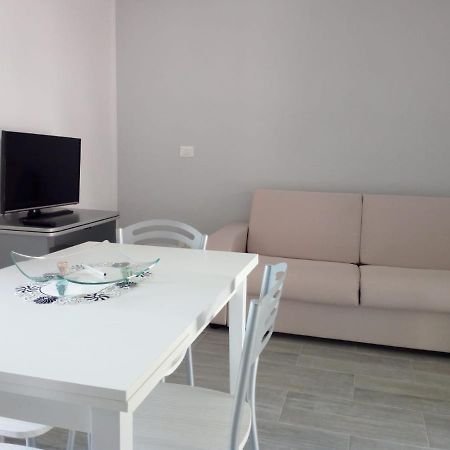 Casa Vacanze Il Paese Dipinto مونتيجيوردانو المظهر الخارجي الصورة